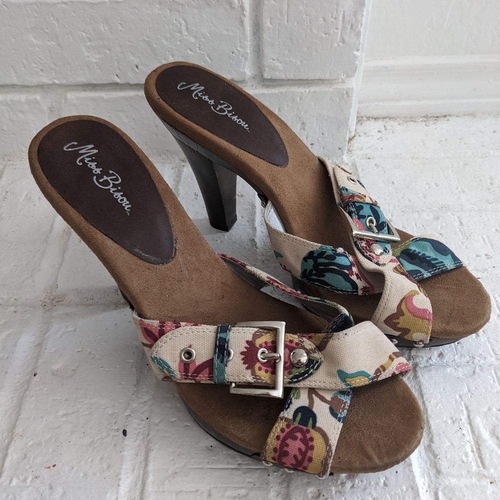 Miss Bisou Women's Shoes